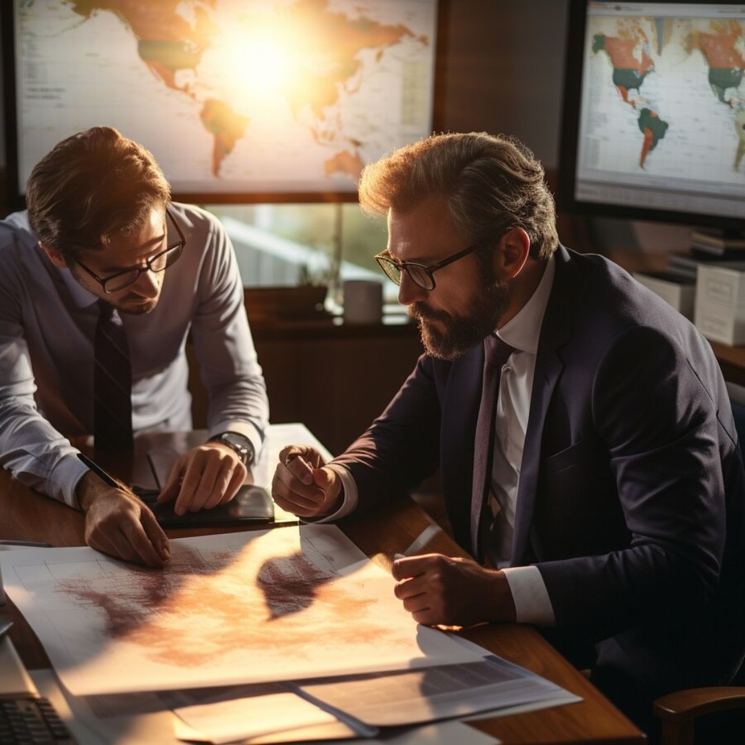 Curso de Auxiliar de Escritório: Ajudando o Financeiro