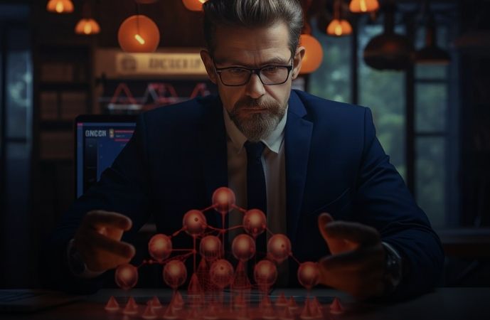 Estratégias Comerciais: O Jogo da Venda Perfeita