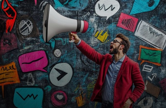 Marketing Criativo: Impacte e Conquiste